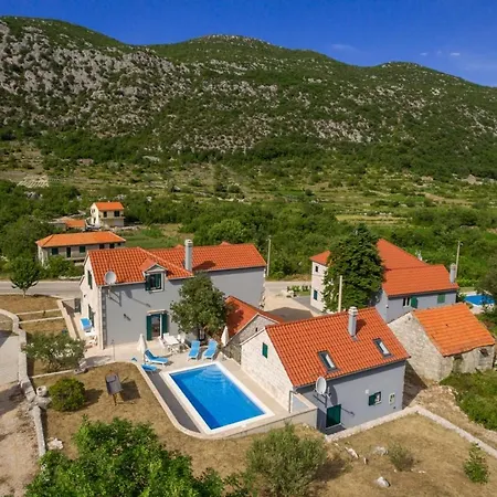 Villa Roglic