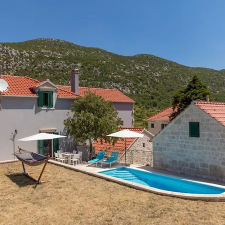 Villa Roglic Župa