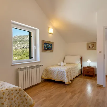 Villa Roglic *
