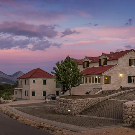 Roglic Villa Župa