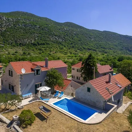 Villa Roglic