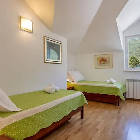 Villa Roglic