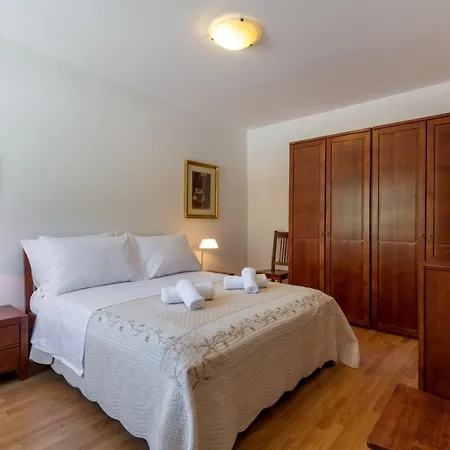Roglic Villa *